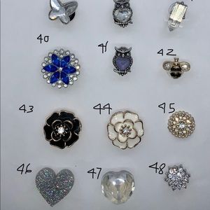 Girly Girl #40,#48,#55